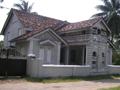 antique house for sale Ambalangoda