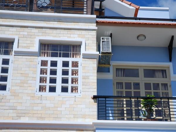 House for lease Hcmc