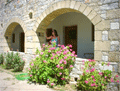 Apartment for sale in Stoupa Stoupa