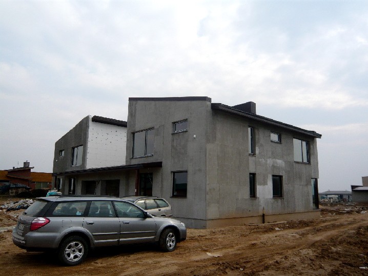 COTTAGE HOUSE FOR SALE Vilnius Region
