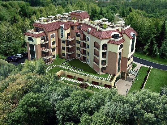 ENGEL & V�LKERS Bulgaria Varna