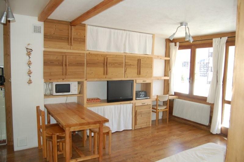 35 M� FLAT IN FRENCH ALPS MOUNTA Tignes