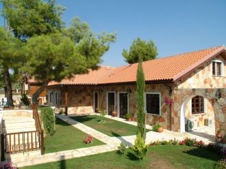 Terra Sotheby`s ID: 0061 Limassol
