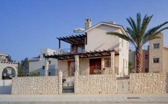 Terra Sotheby`s ID: 0680 Paphos