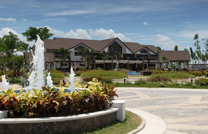 Mahogany Place 3 � Taguig City Taguig