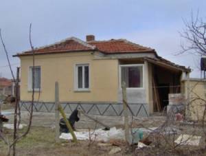 Livada village house:V 1073 Livada Bourgas