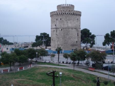 APARTMENT IN THESSALONIKI Thessaloniki