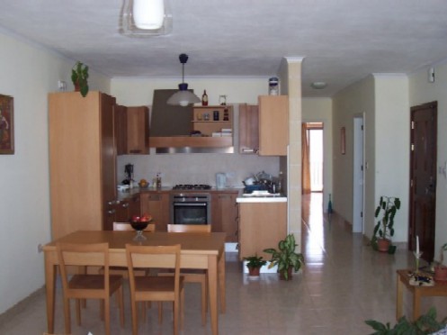 Bright, Modern  Apartment Birkirkara