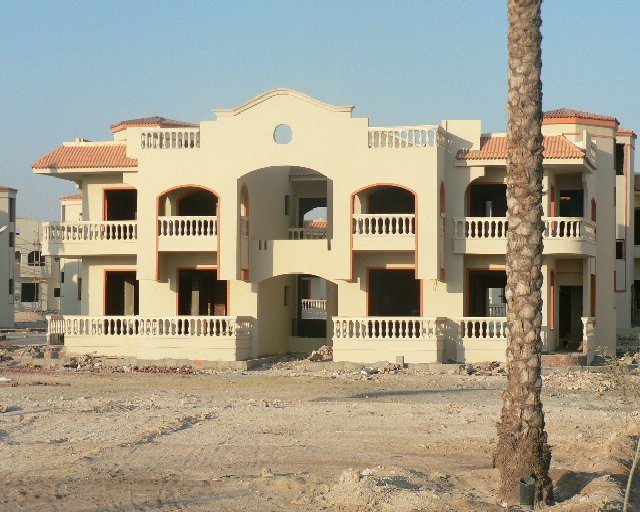 mubarak 7 Hurghada