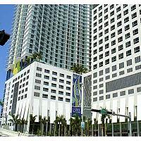 1 BED 1 BATH IN DOWNTOWN MIAMI Miami