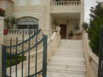 Apartment for sale in Dier Ghbar Amman