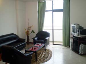 Luxury apartment in Colombo 4 Colombo 4