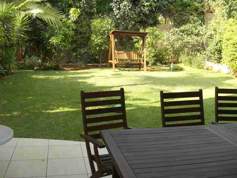 House in Tel Mond Israel Tel Mond