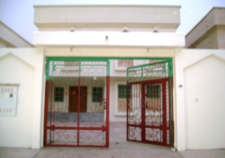 JBM- Villa For Rent Salwa