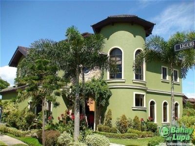 Renoir Portofino South Alabang Muntinlupa
