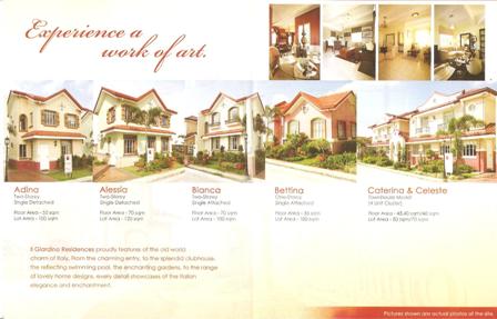citiHomes Gen Trias