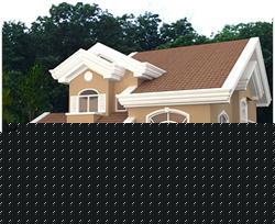 Monteritz - Alcott2 Model House Davao