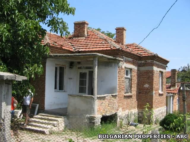 house in Bourgas area Bourgas Area
