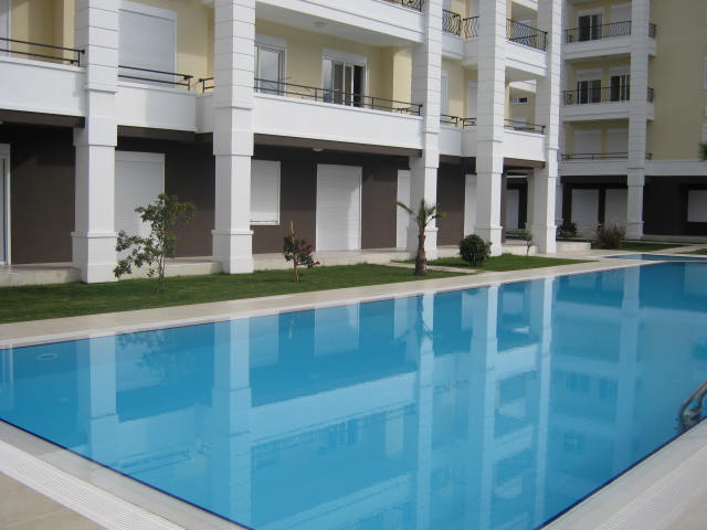Antalya-Konyaalty appartm 59 m Antalya