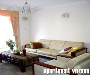 Serviced apartment, 4Br, $1700 Hcmc