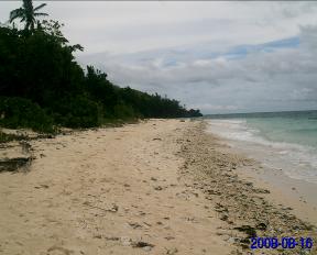 Caparangga Beach For SALE Romblon