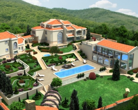 Residency Bulgaria Plovdiv