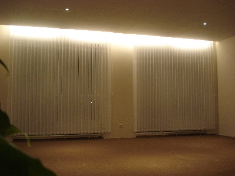 Nes & Fully equipped offices Vilnius