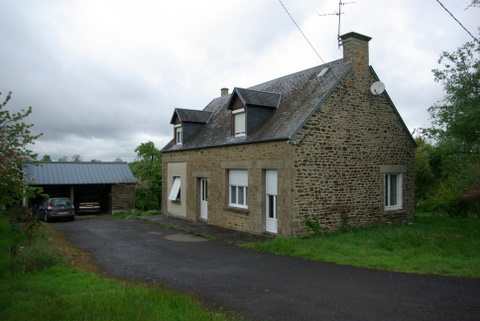 la coigniere Virey