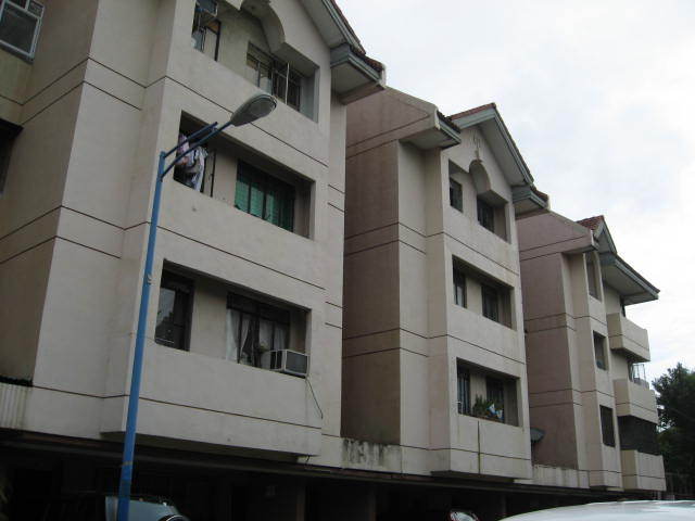 Makati Terraces Makati