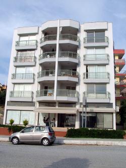 Sea view Flat for sale Kusadasi Kusadasi