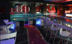 Top restaurant in hartje Madrid Madrid