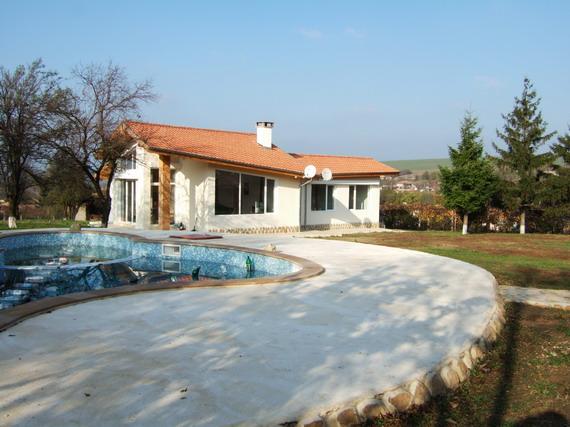 House near city of Varna Varna