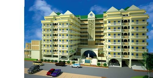 WOODCREST CONDO ( Cebu City) Cebu City