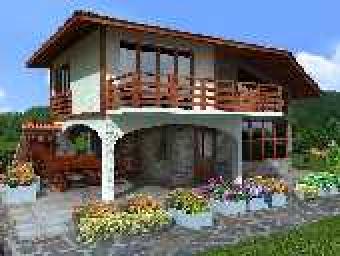 New gorgeous house near the sea Balchik