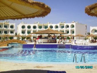 rent very nice chalet super luxe Hurghada