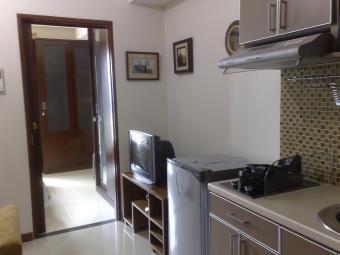 Cozy living apartement Bangka Raya Jakarta Selatan