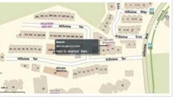 New Launch Property  Natura Singapore