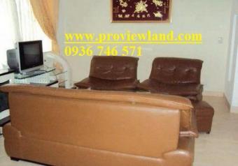 The ki 21 Apartments for rent in Hcmc