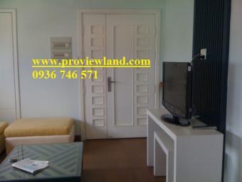 Nguyen Ngoc Phuong Apartments fo Hcmc