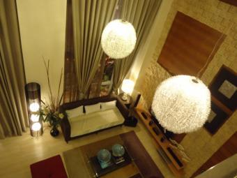 Bonifacio INFINITY Condo Sale Fort Bonifacio