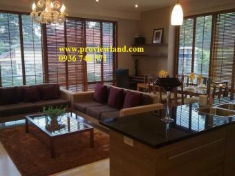 Euroupen Style Penthouse Avalon Hcmc