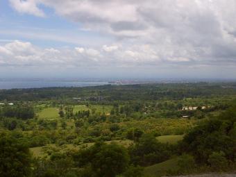 Cheap Land for villa in Bali Bali