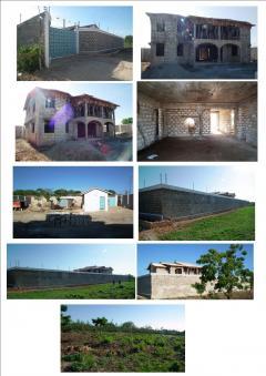 6 bedroom bungalow for sale Diani Beach