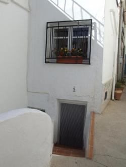 Fully legal village casa/Sierro Sierro, North Almeria
