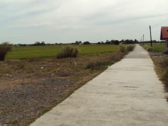 near U.A. Residential Lot Sibalom