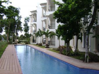 vacation condo in mexican caribe Tulum