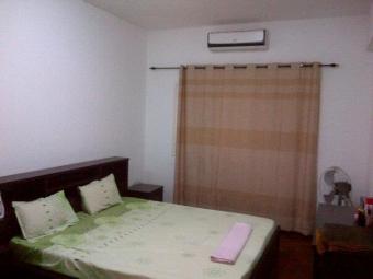 we have  3 bedroom house to rent Maputo