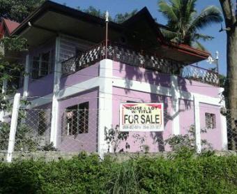 HOUSE AND LOT FOR SALE Puerto Princesa City