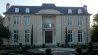 NEW LUXURY HOME  FRENCH NORMANDY Atherton