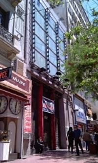 800sqm FOR RENTAL ATHENS Athens